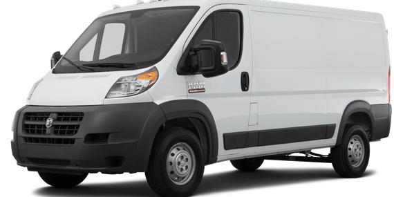 RAM PROMASTER 1500 2015 3C6TRVAG7FE517525 image